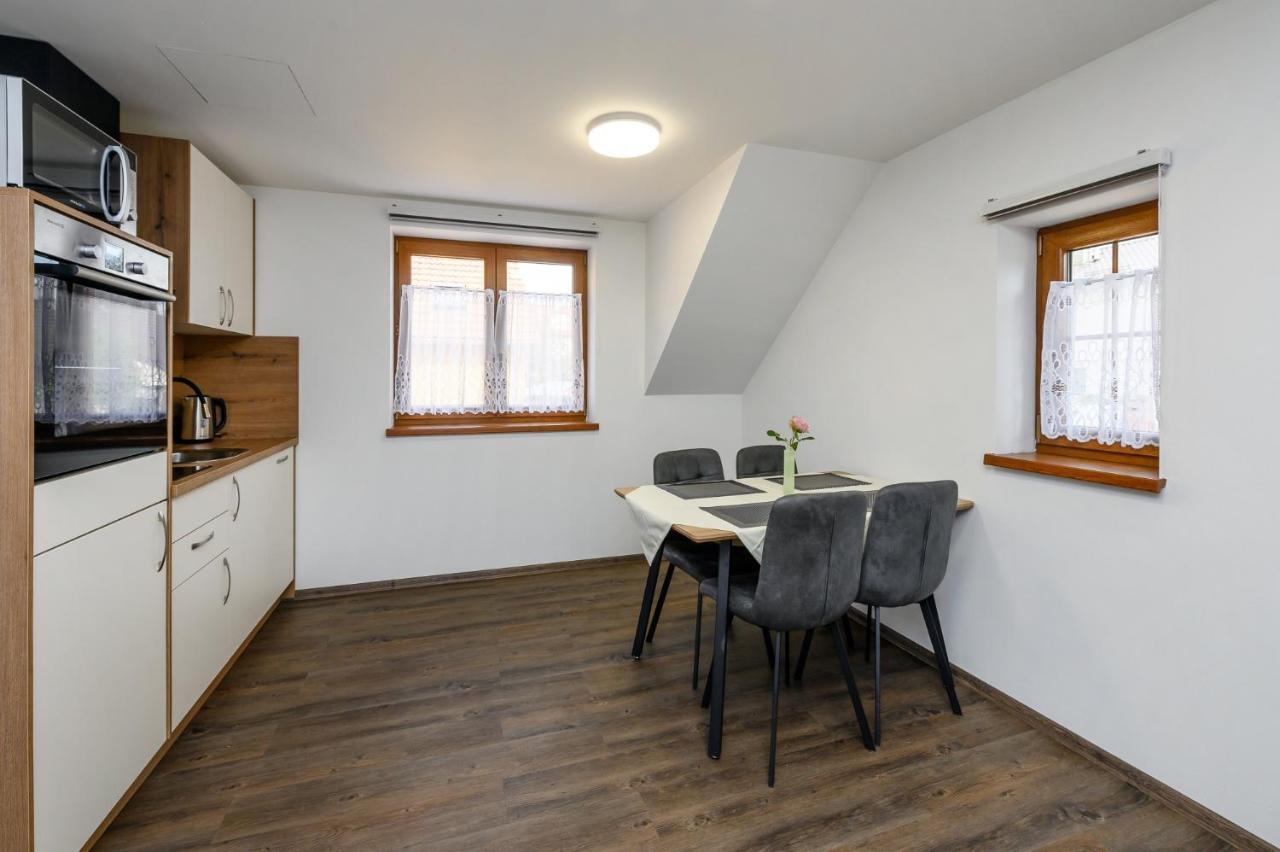 Apartmany Zavetri Losina Exterior foto