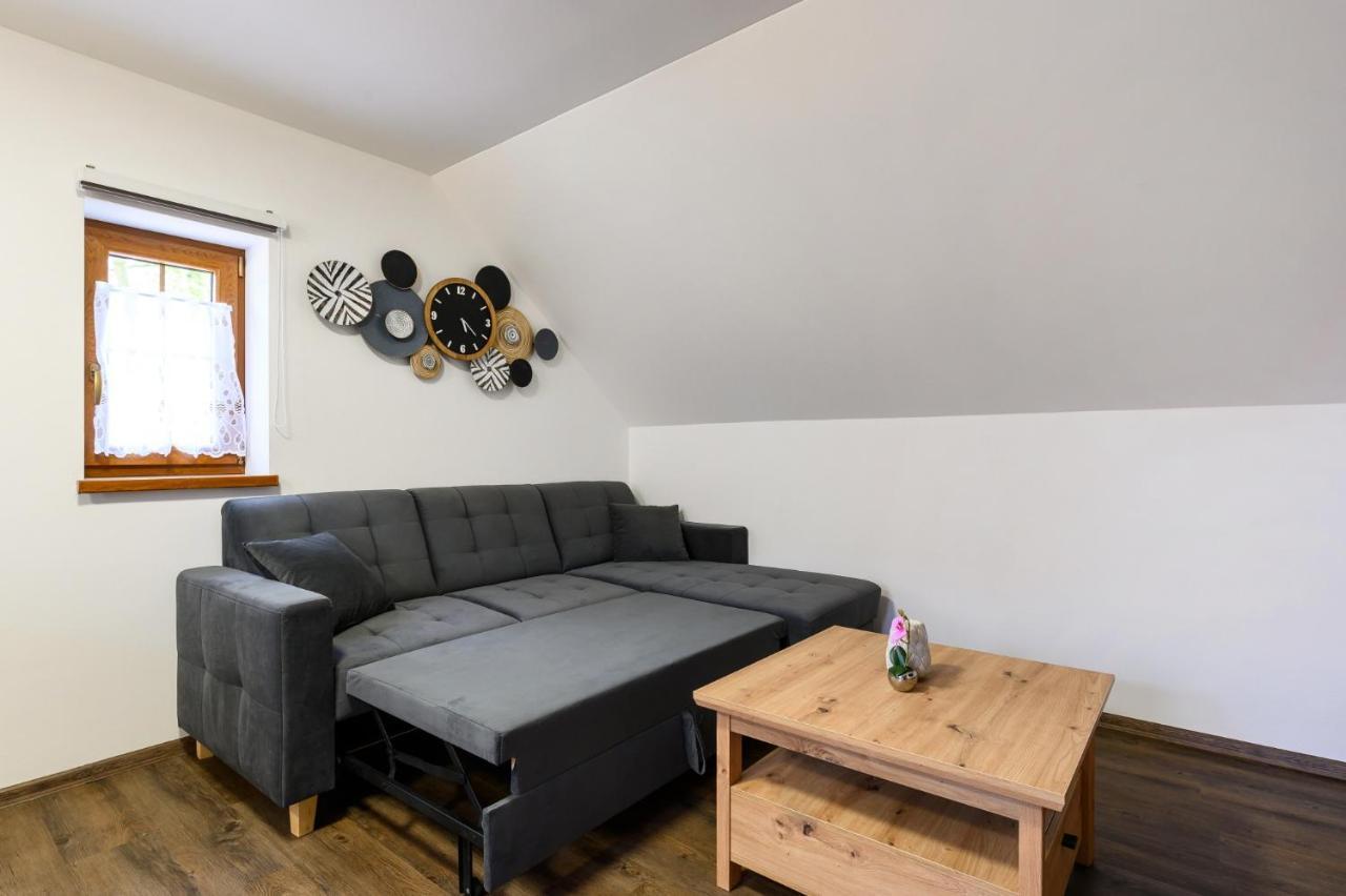 Apartmany Zavetri Losina Exterior foto