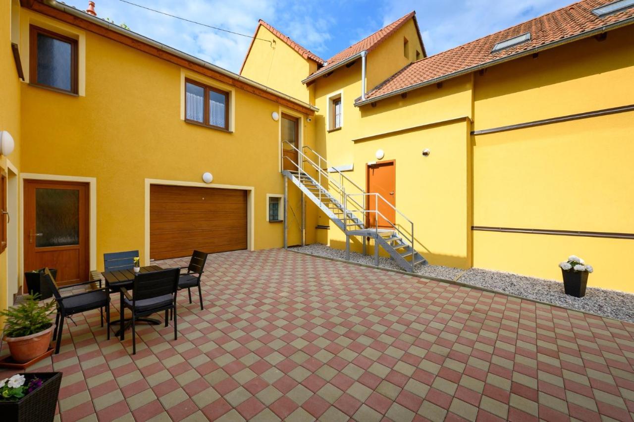 Apartmany Zavetri Losina Exterior foto