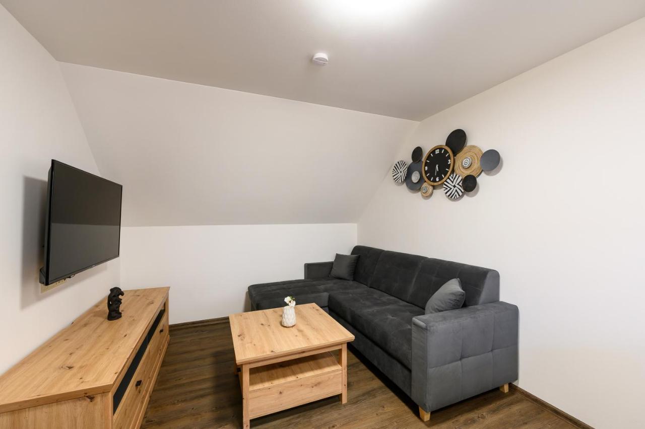 Apartmany Zavetri Losina Exterior foto