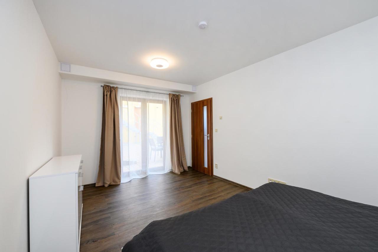 Apartmany Zavetri Losina Exterior foto
